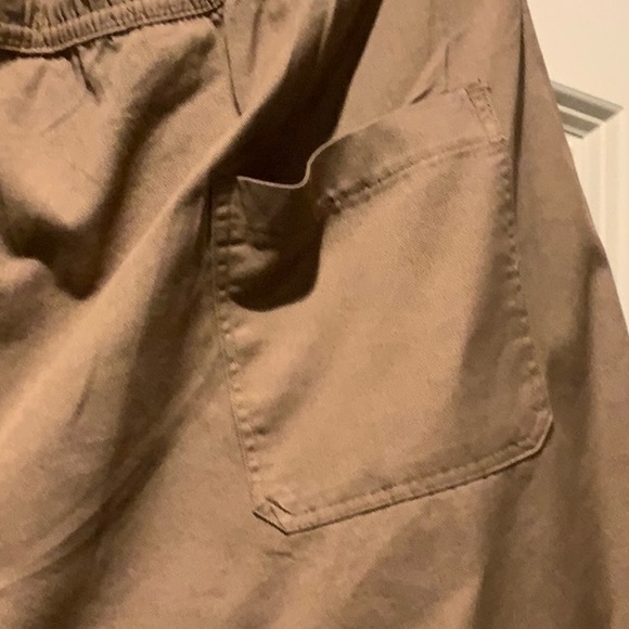 BILLABONG MEN'S SHORTS  ~ KHAKI ~ 2XL ~ NWT - Picture 5 of 11